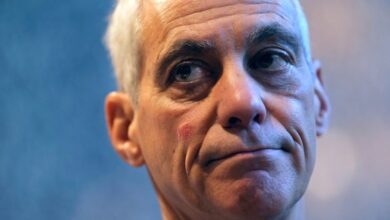 Photo of Rahm Emanuel mulling bid to steer DNC in wake of disastrous election night for Dems