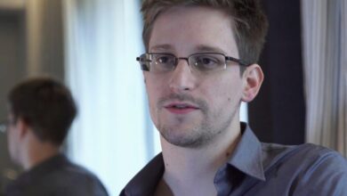 Photo of Trump Cabinet picks increase odds Edward Snowden could see life of freedom in the US