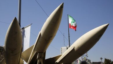 Photo of Iran hiding missile, drone programs under guise of commercial front to evade sanctions