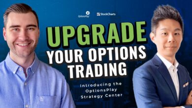 Photo of Upgrade Your Options Trading with OptionsPlay on StockCharts