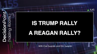 Photo of Is the Trump Rally Like the Reagan Rally?