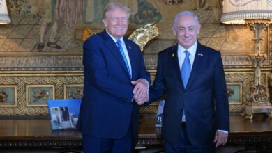 Photo of Trump, Congress looking to put suffocating sanctions on ‘kangaroo’ ICC over Netanyahu arrest warrant