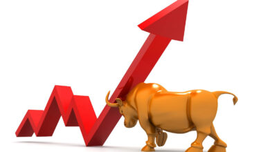 Photo of Financial Upswing: Understanding the Stock Market Rally and Yield Rise