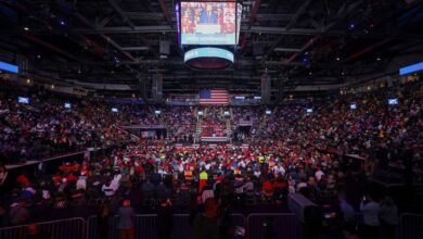 Photo of GOP prepared for pivotal court battles that could decide 2024 election