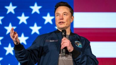 Photo of Elon Musk reveals his political PAC’s future amid tight presidential race