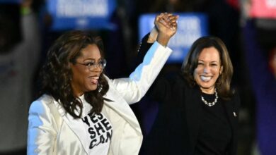 Photo of ‘$1 billion disaster’: Here’s what FEC filings show about Harris campaign’s 3 month spending spree