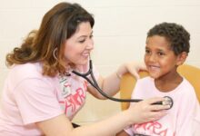 Photo of Trump picks Dr. Janette Nesheiwat as nation’s next surgeon general