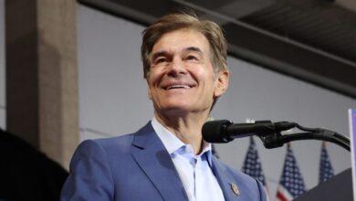 Photo of 3 things Dr. Oz can do as CMS administrator to help fix American health care