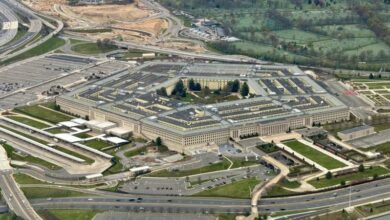 Photo of Pentagon bracing for sweeping changes after Trump nominates Pete Hegseth for secretary