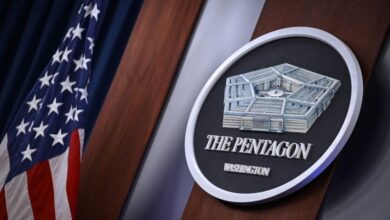 Photo of Pentagon fails 7th audit in a row, unable to fully account for $824B budget