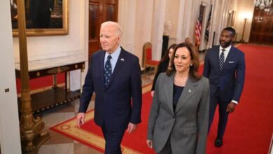 Photo of Biden-Harris admin treatment of Ukraine, Israel wars ‘differs substantially,’ experts say