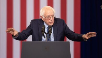 Photo of Sanders doubles down on his criticism of Democrats, fires back at Pelosi’s pushback