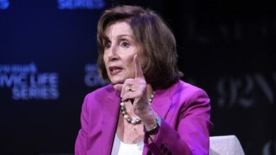 Photo of Nancy Pelosi is finished — no one deserves more blame for Dems’ $1B electoral collapse