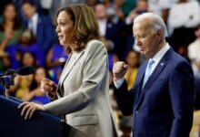 Photo of White House insists Biden, Harris have ‘one of most successful administrations in history’ despite 2024 loss