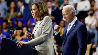 Photo of White House insists Biden, Harris have ‘one of most successful administrations in history’ despite 2024 loss