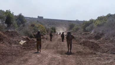 Photo of Trump said to lift all military restrictions on Israel on 1st day in office according to reports