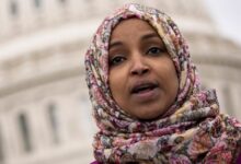 Photo of Ilhan Omar blasts Harris-Walz campaign for courting Liz Cheney: ‘Huge misstep’