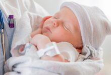 Photo of I wanted an abortion. But then I made a friend who saved my baby