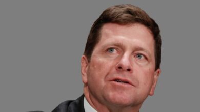 Photo of Trump nominates former SEC chairman Jay Clayton as US attorney for Southern District of NY