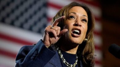 Photo of 5 mistakes that doomed Kamala Harris’ campaign against Trump