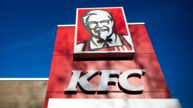 Photo of Yum Brands earnings miss estimates as KFC, Pizza Hut report same-store sales declines