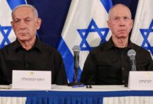 Photo of ICC rejects Israeli appeals, issues arrest warrants for Benjamin Netanyahu, Yoav Gallant