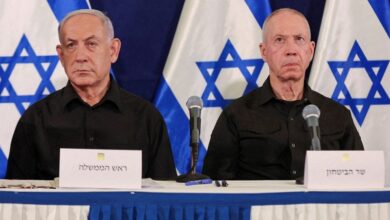 Photo of ICC rejects Israeli appeals, issues arrest warrants for Benjamin Netanyahu, Yoav Gallant