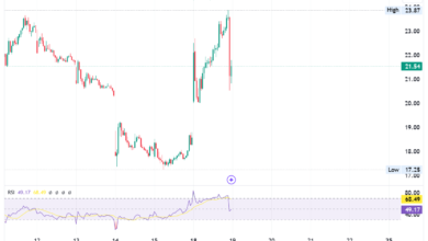 Photo of Super Micro stock surges