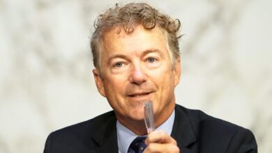 Photo of Rand Paul wants to abolish agency established under Trump, but calls prospect ‘unlikely’