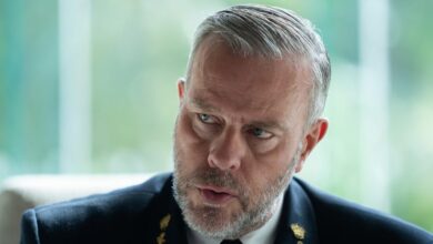 Photo of Top NATO military official urges businesses to be prepared for ‘wartime scenario’