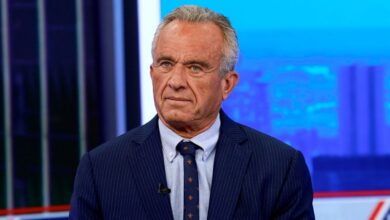 Photo of Pro-life groups cautious on RFK Jr. nomination after evolving abortion views