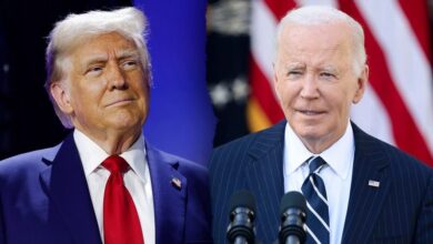 Photo of President-elect Trump to meet Biden in Oval Office Wednesday