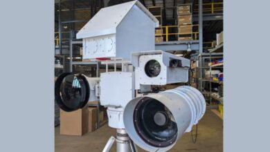 Photo of AI cameras are giving DC’s air defense a major upgrade