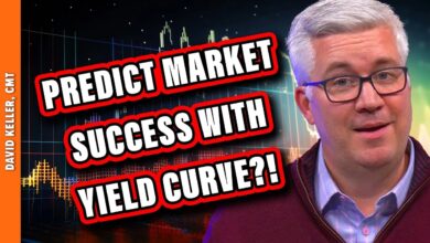 Photo of Can You Really Predict Stock Market Success Using the Yield Curve?