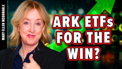 Photo of Are ARK’s Innovation ETFs on to Something BIG?