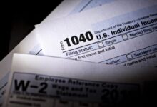 Photo of IRS plans to pay 1 million taxpayers up to $1,400. Here’s how to check if you’re eligible.