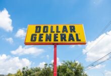 Photo of Dollar stores are struggling to win over bargain hunters — here’s why