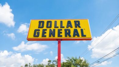 Photo of Dollar stores are struggling to win over bargain hunters — here’s why