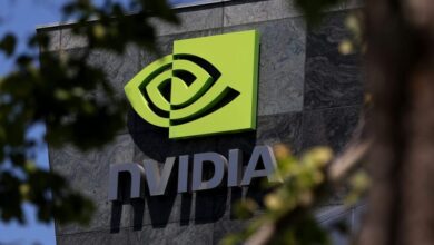 Photo of China opens probe into Nvidia, accusing company of violating its anti-monopoly law