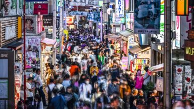 Photo of Tokyo government to introduce four-day workweek for its employees