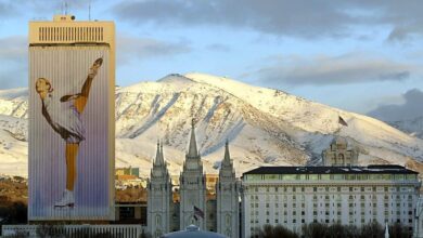 Photo of How the Olympics helped transform Salt Lake City into a tech hub