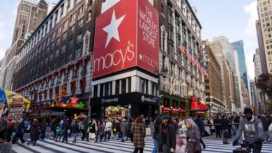 Photo of Macy’s confirms rogue employee hid $151 million in expenses over three years