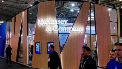 Photo of McKinsey & Co. to pay $650M to settle opioid consulting probe, ex-partner to plead guilty