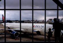 Photo of CrowdStrike moves to dismiss Delta Air Lines suit, citing contract terms