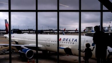 Photo of CrowdStrike moves to dismiss Delta Air Lines suit, citing contract terms