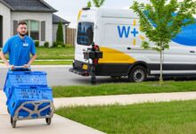 Photo of Consumer protection board sues Walmart and fintech firm over gig-worker driver pay access