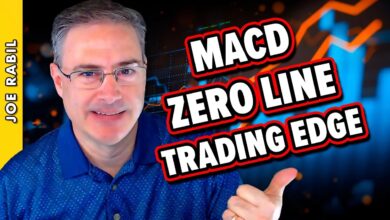 Photo of Master the MACD Zero Line for a Trading Edge!