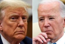 Photo of Trump bucks Biden’s ‘don’t’ doctrine on world stage, hits adversaries with ‘all hell to pay’ deadline