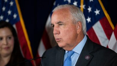 Photo of Rep Gimenez warns China is ‘greatest threat’ to US, Trump admin will ‘project strength’ to CCP