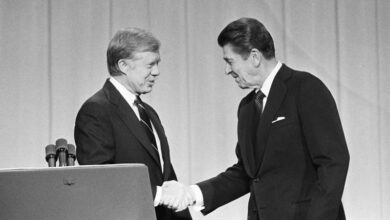 Photo of Jimmy Carter’s presidency: A time of ‘malaise’ that led to the election of Ronald Reagan